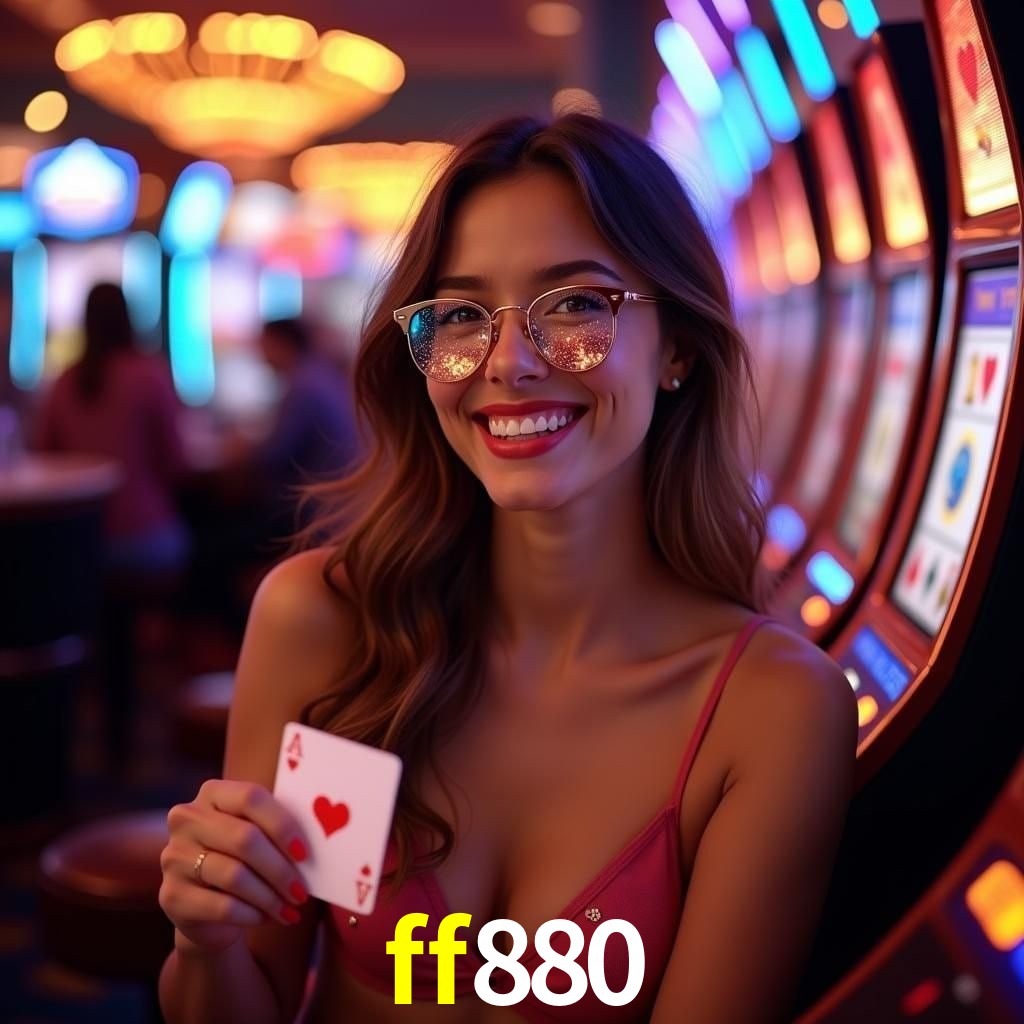 Statistics ff880