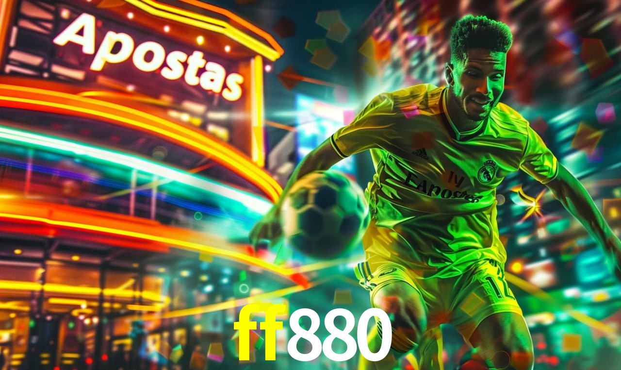 Bônus de Boas-vindas ff880