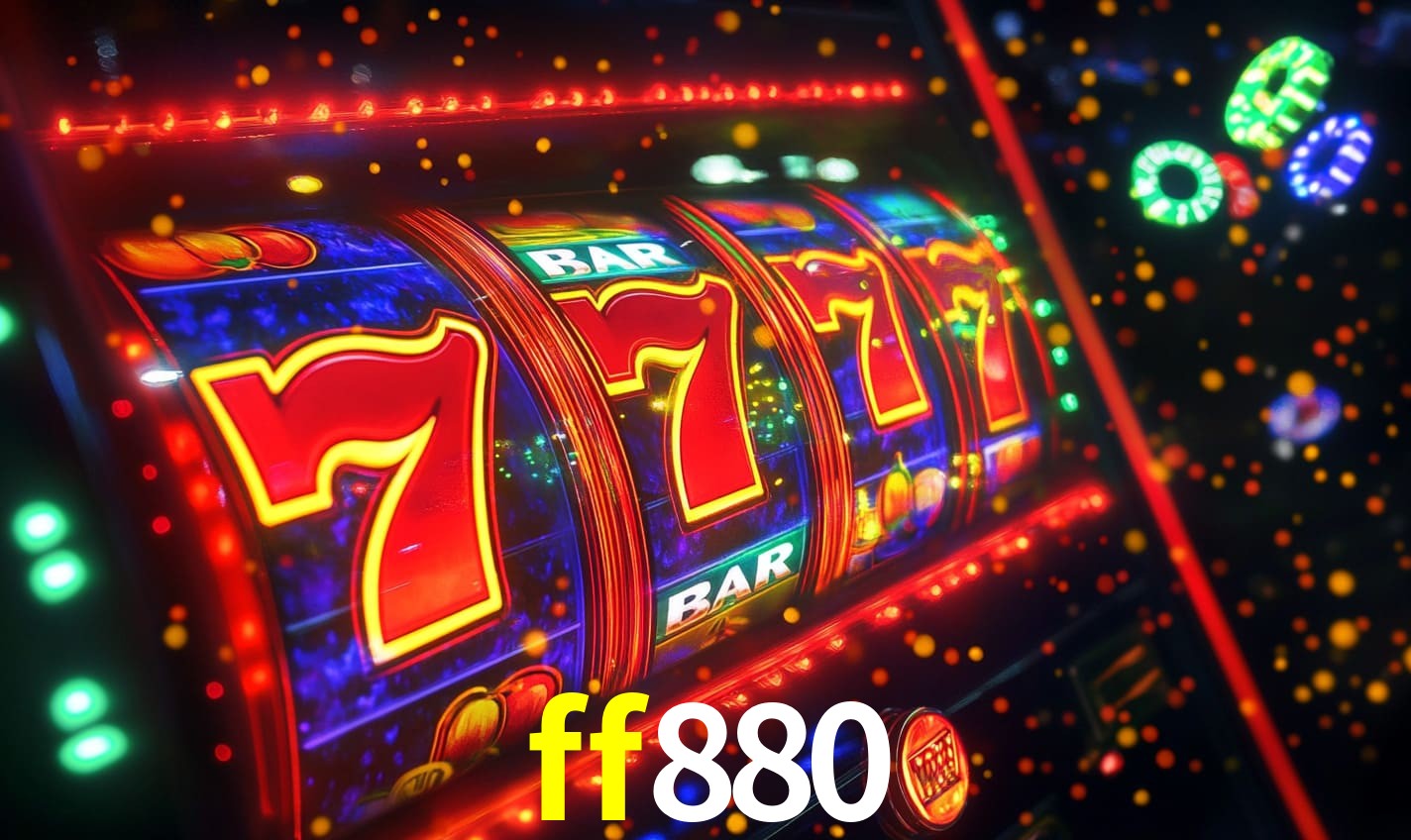 ff880: Seu Cassino Premiado com Pagamentos Rápidos