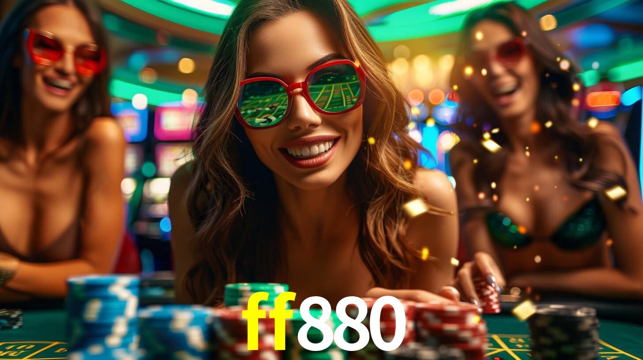 Welcome Bonus ff880