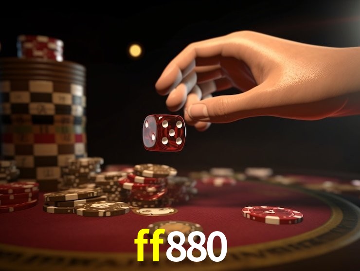 Experiência VIP ff880
