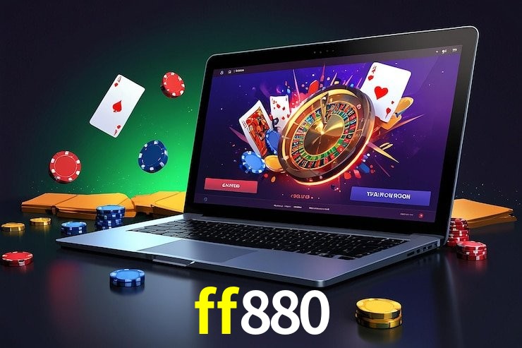 Integração de APIs ff880