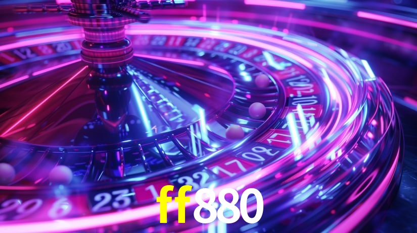 Descubra o Programa VIP da ff880: Vantagens Exclusivas para Jogadores