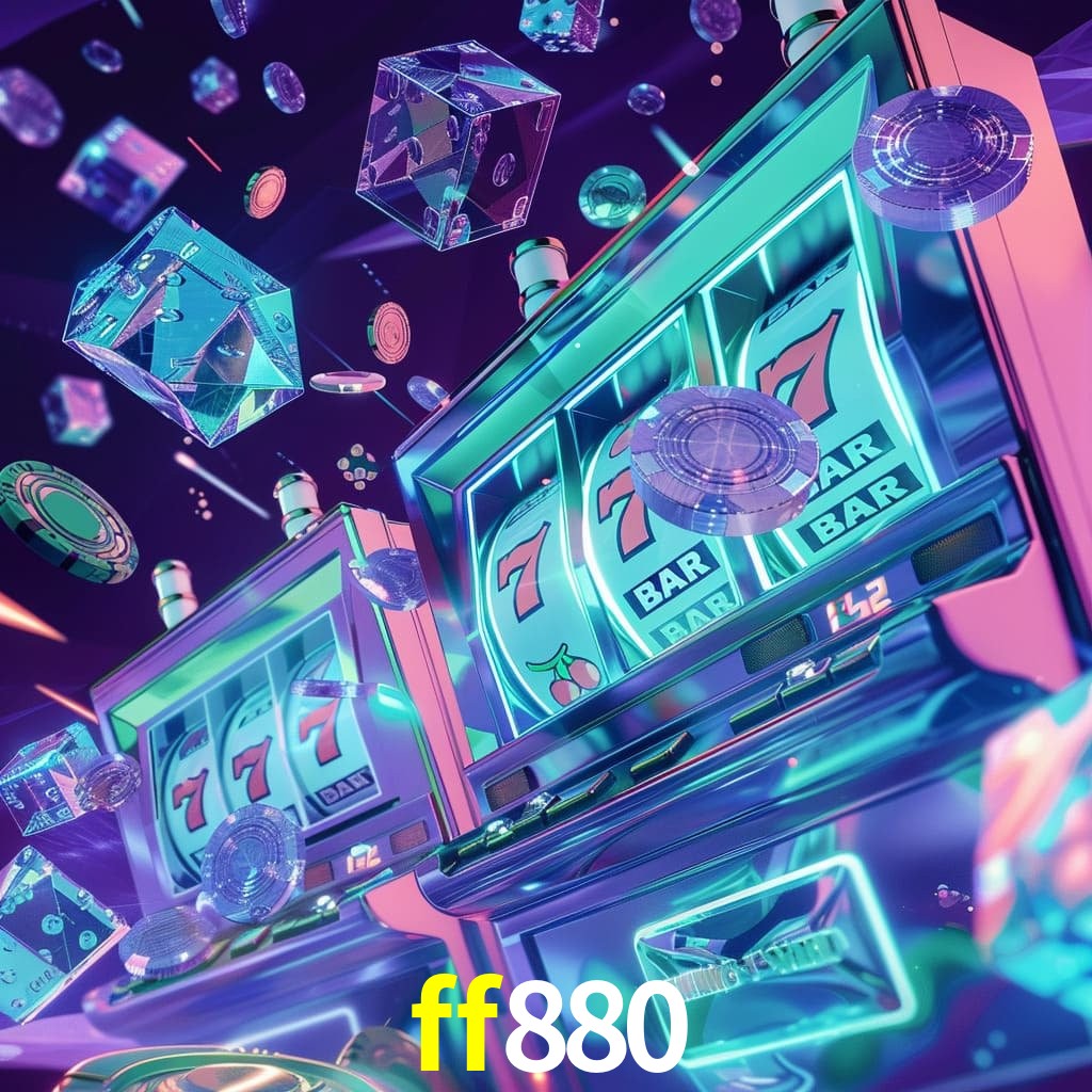 A Emoção da Loteria na ff880: Uma Chance de Mudança de Vida
