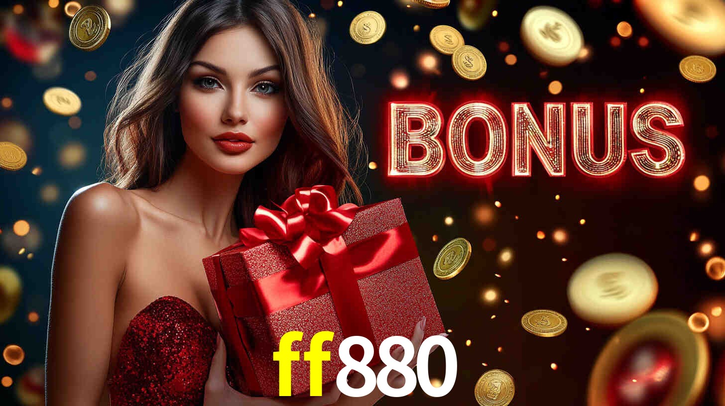 Descubra o Programa VIP da ff880: Vantagens Exclusivas para Jogadores