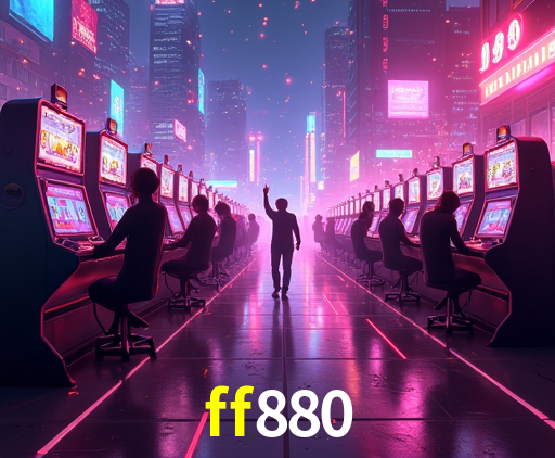 ff880 feedback — formulário de envio no aplicativo oficial