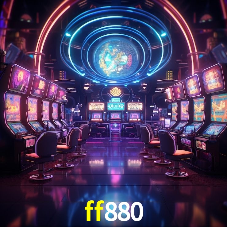 ff880 plataforma — saque cashout PIX com comprovante