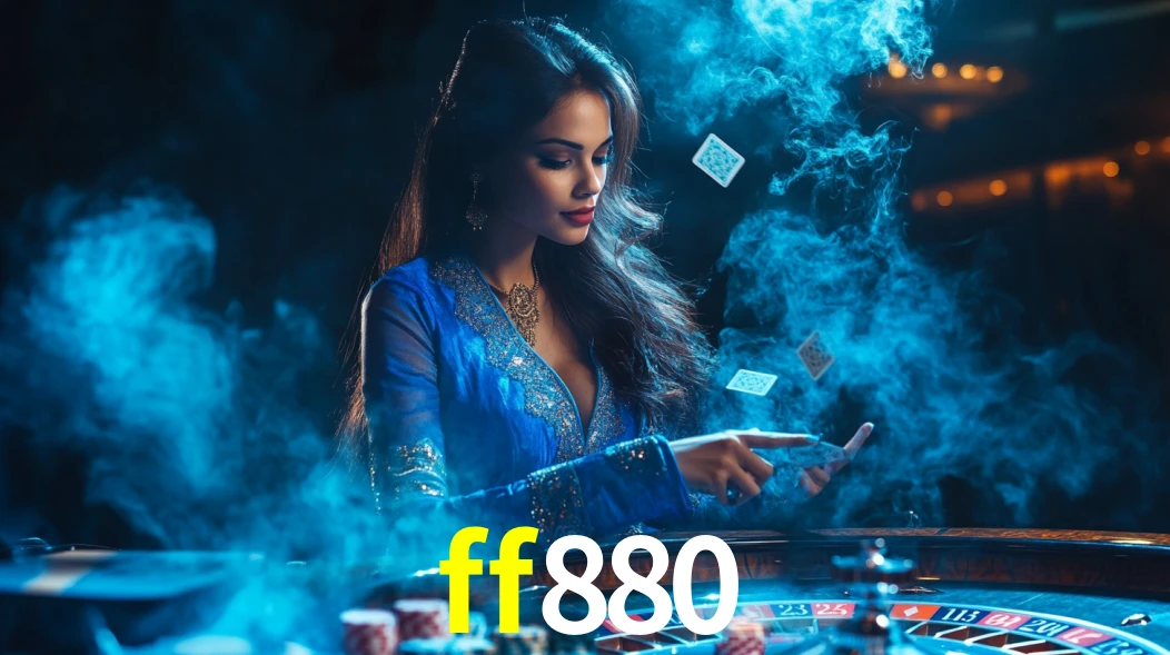 Explorando a Categoria de Eventos em Apostas na ff880