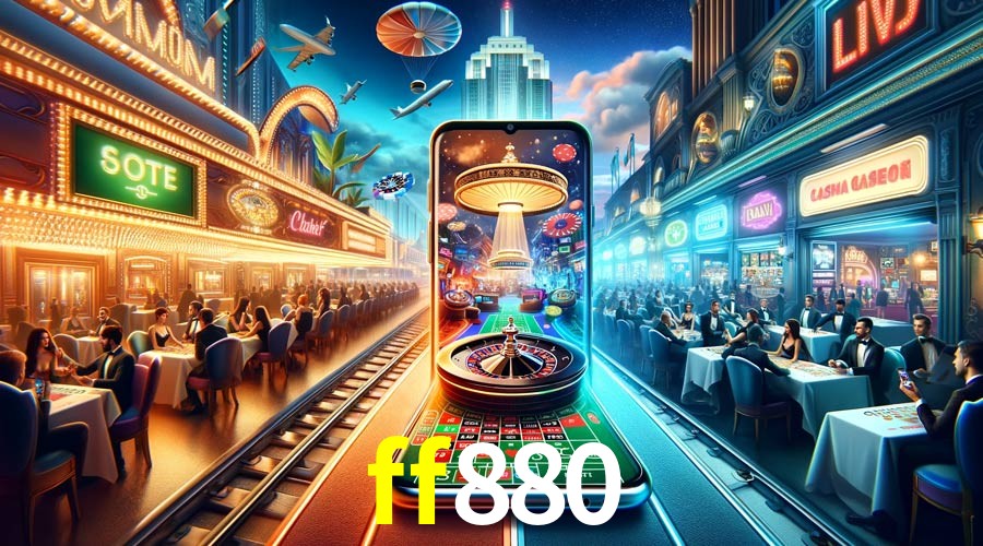 Responsive Design ff880