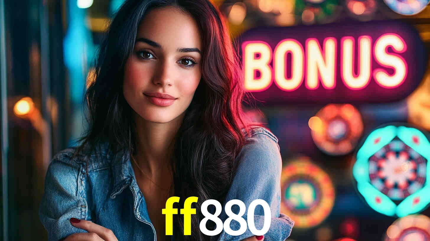 ff880: Seu Especialista em Apostas Esportivas Brasileiras