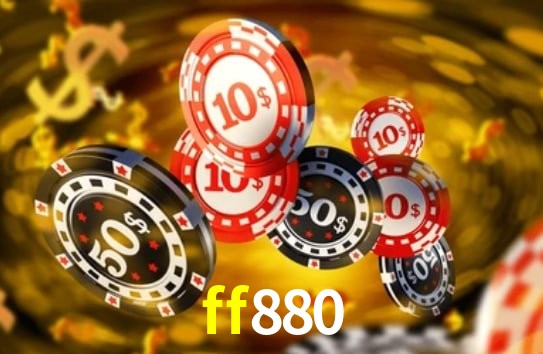 Torneios ff880