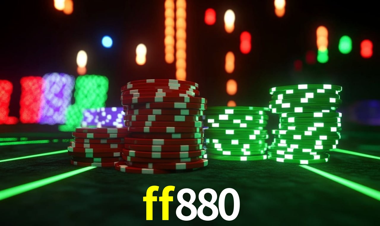 Game Statistics ff880