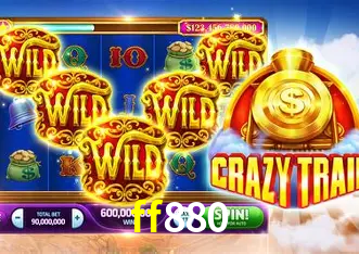 Descubra o Mundo do Cassino Online com ff880