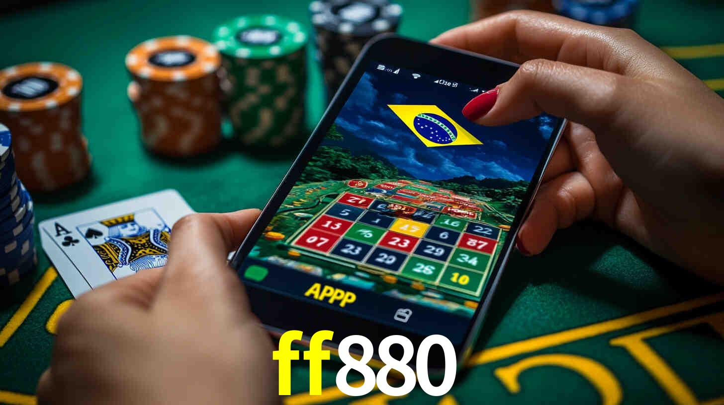 A Popularidade dos Caça-Níqueis no ff880