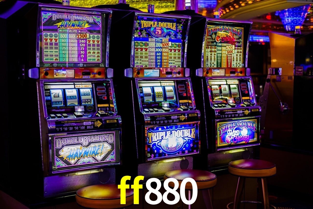 Programa VIP ff880