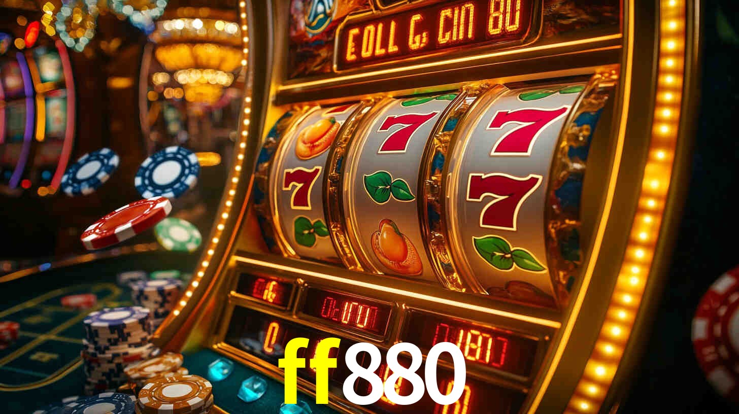Welcome Bonus ff880