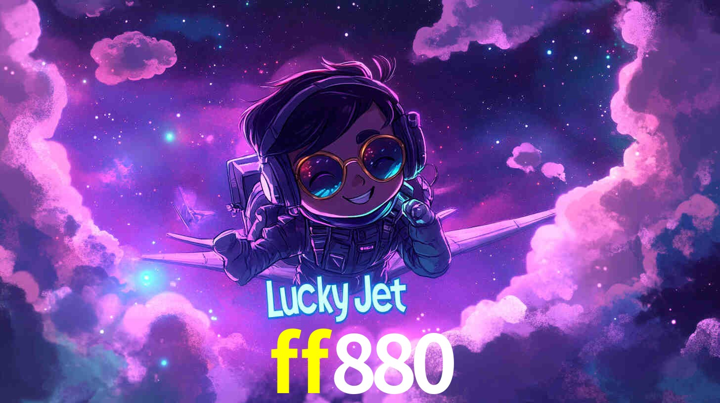 Inovações de Jogos na ff880: O Futuro das Experiências Interativas