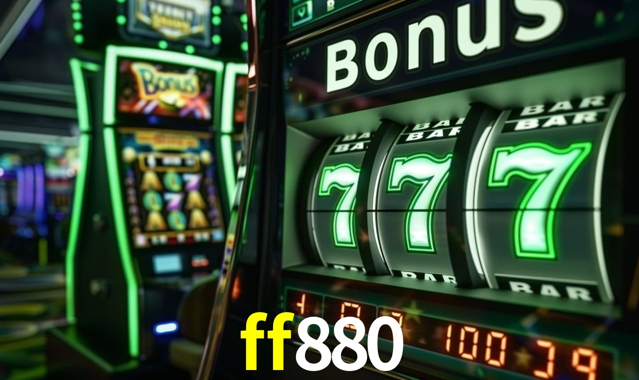 Game Providers ff880