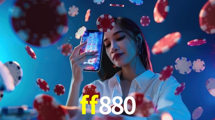 Inovações de Jogos na ff880: O Futuro das Experiências Interativas