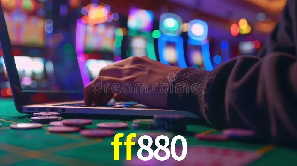 cassino ff880