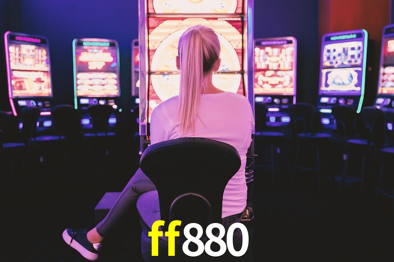 Live Casino ff880