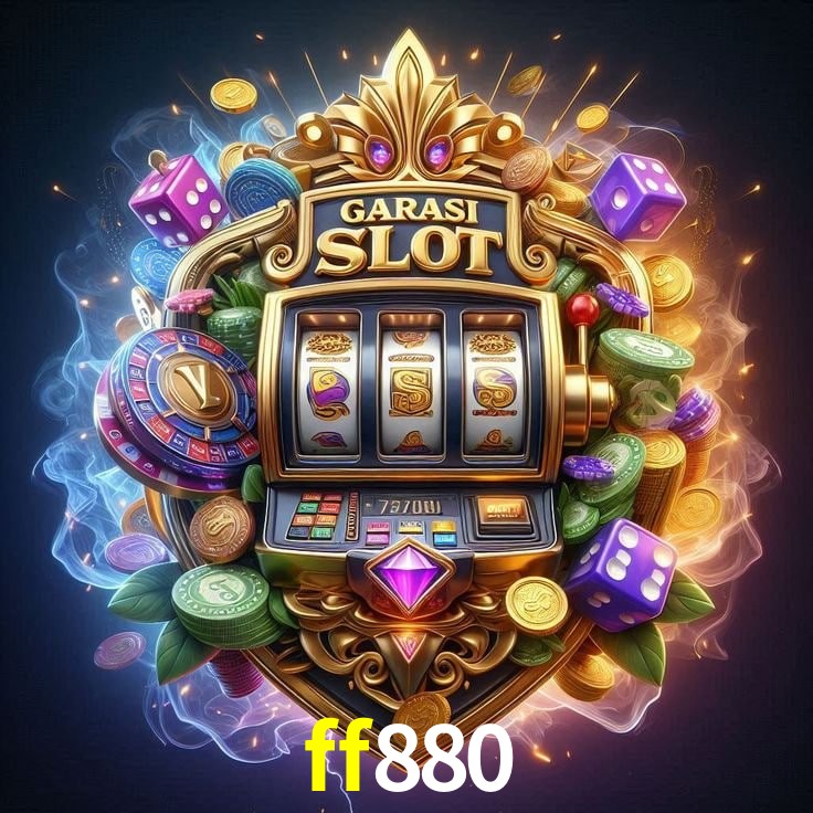 Provedores de Jogos ff880