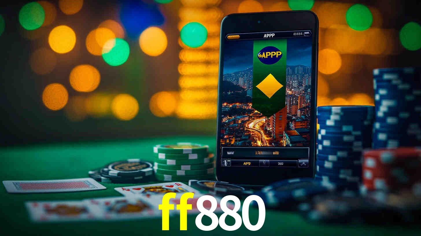 A Popularidade dos Caça-Níqueis no ff880