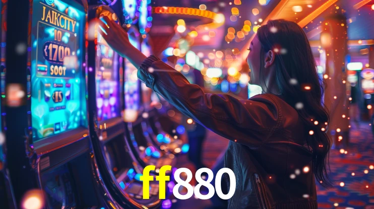 Experimente o Login Seguro Premium no ff880