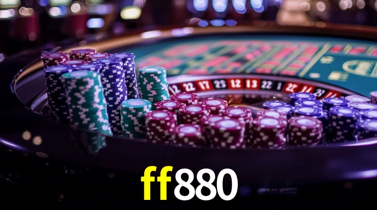 VIP Casino ff880