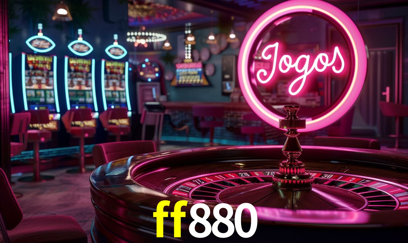 Descubra a Essência do ff880: Nossa História e Compromissos