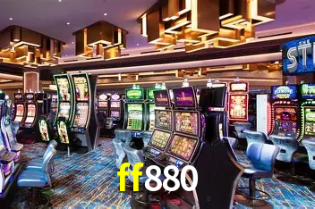 Apostas Esportivas na ff880: Um Guia Completo