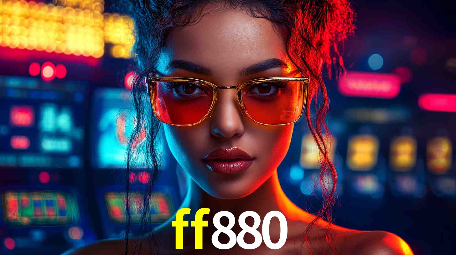 Apostas Esportivas na ff880: Um Guia Completo
