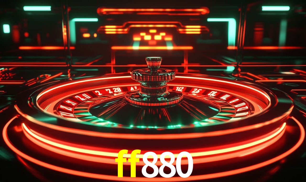 A Revolução dos Aplicativos de Jogos no ff880