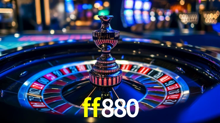 Ofertas Imperdíveis na ff880: Promoções e Bônus Que Valem a Pena
