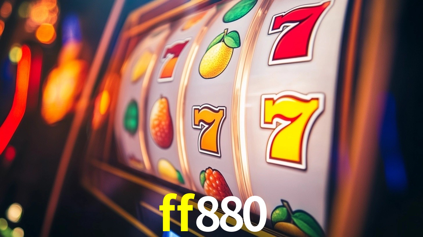 ff880 App Interface