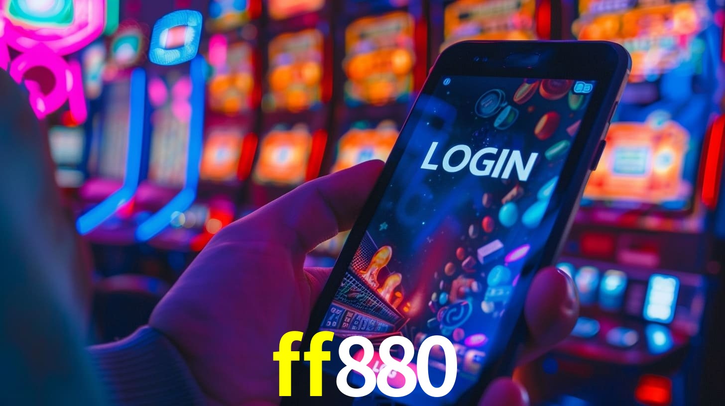 Interface do App ff880