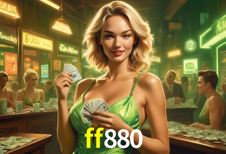 Descubra a Essência do ff880: Nossa História e Compromissos