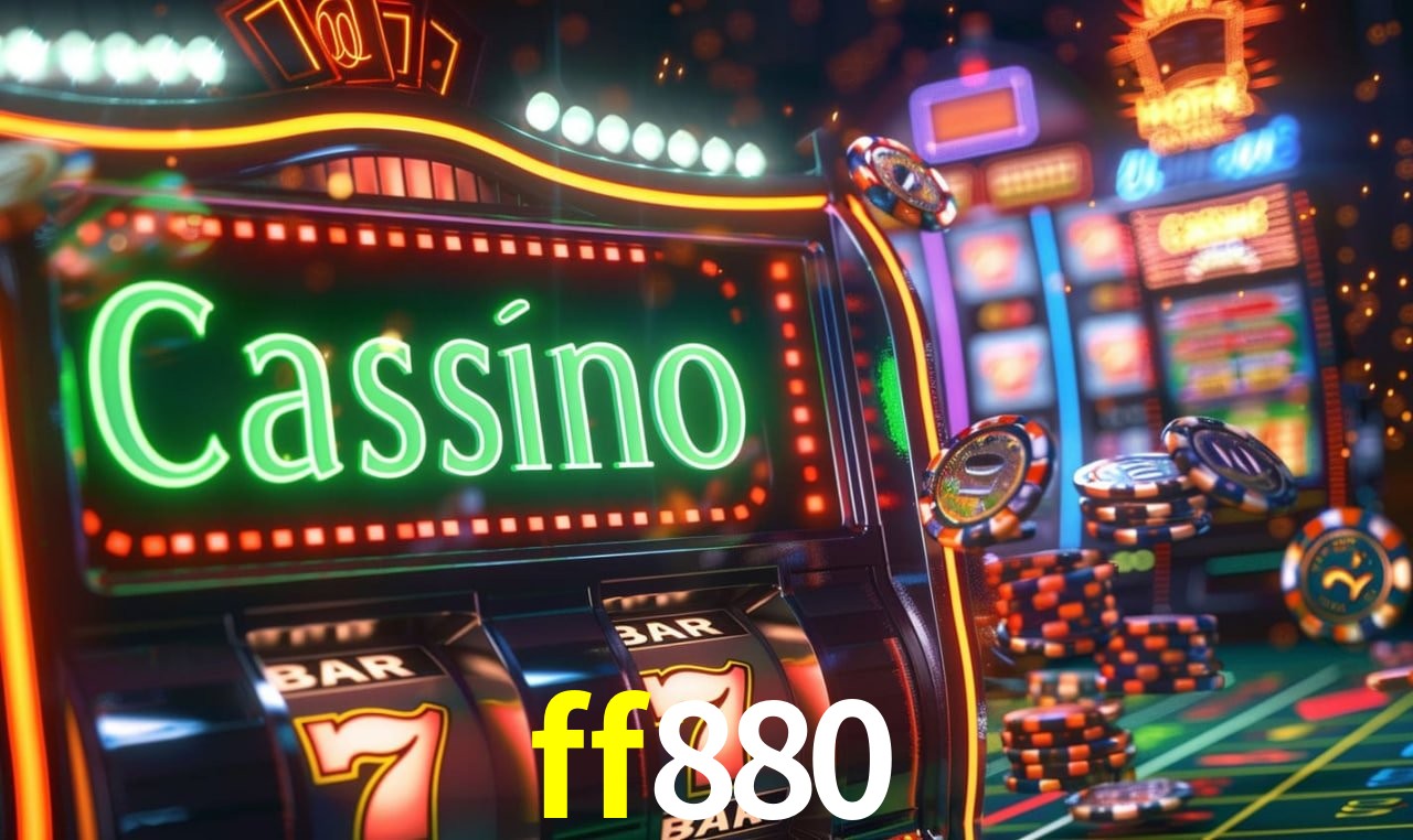 Diretório de Jogos ff880