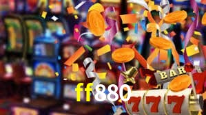 Bônus Generosos e Exclusivos no ff880 para Você!