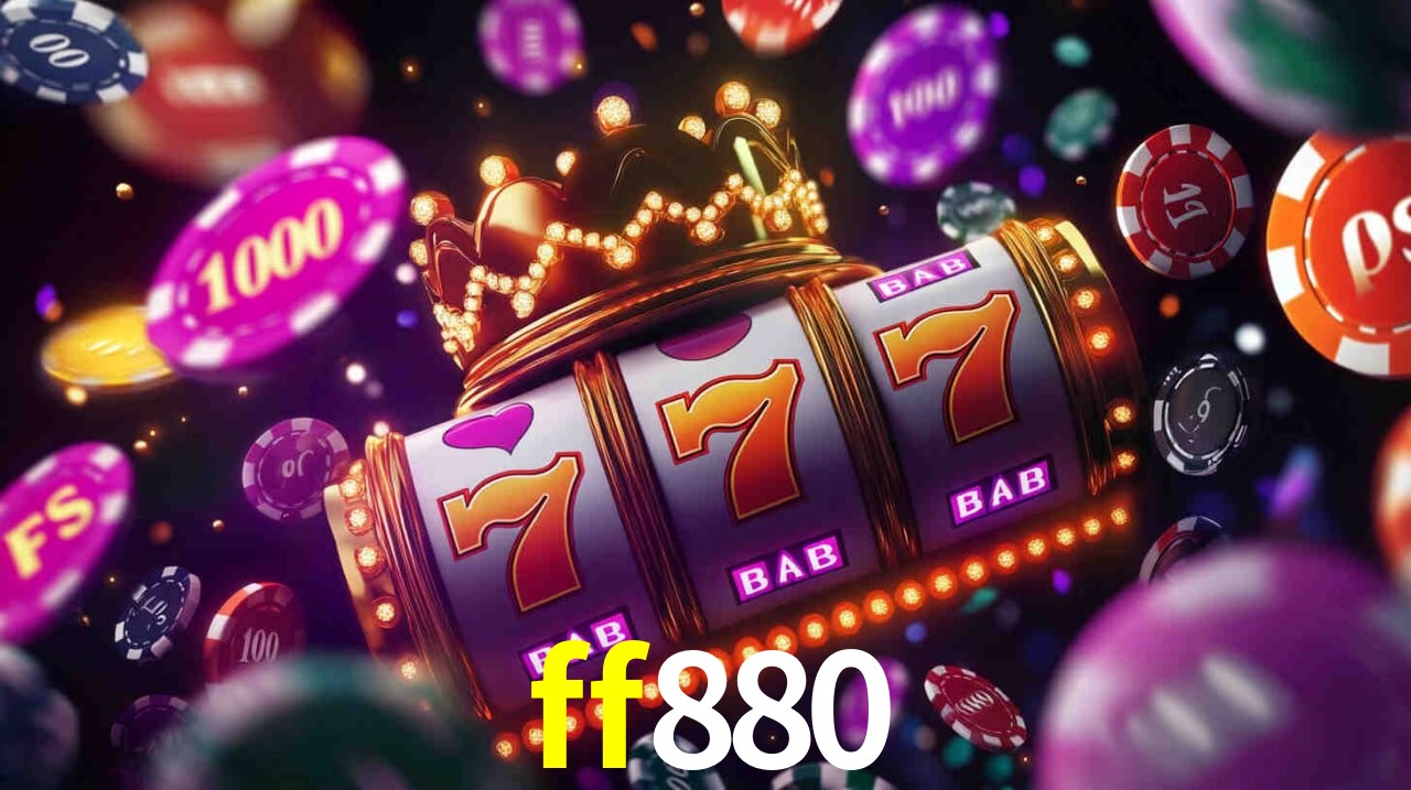 Slot Games ff880