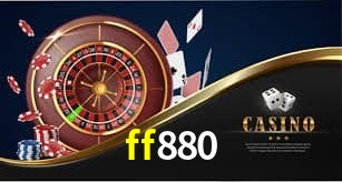 Casino VIP ff880