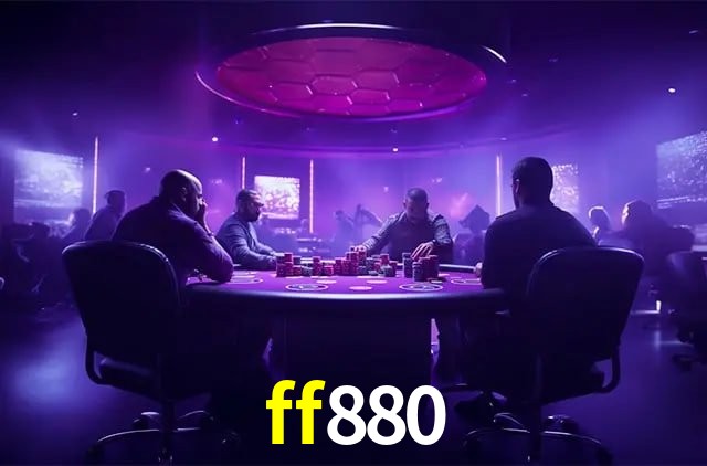 Explorando a Categoria de Eventos em Apostas na ff880