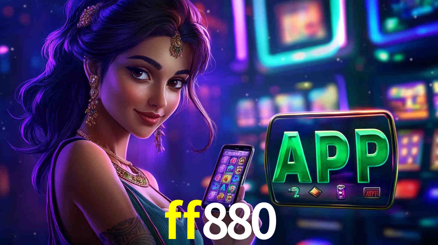 ff880: Jogue Crash e Experimente Alta Recompensa Instantânea