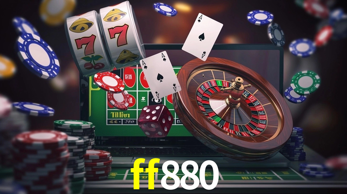 Premium Interface ff880