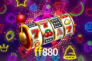 Descubra a Magia dos Jogos de Arcade no ff880