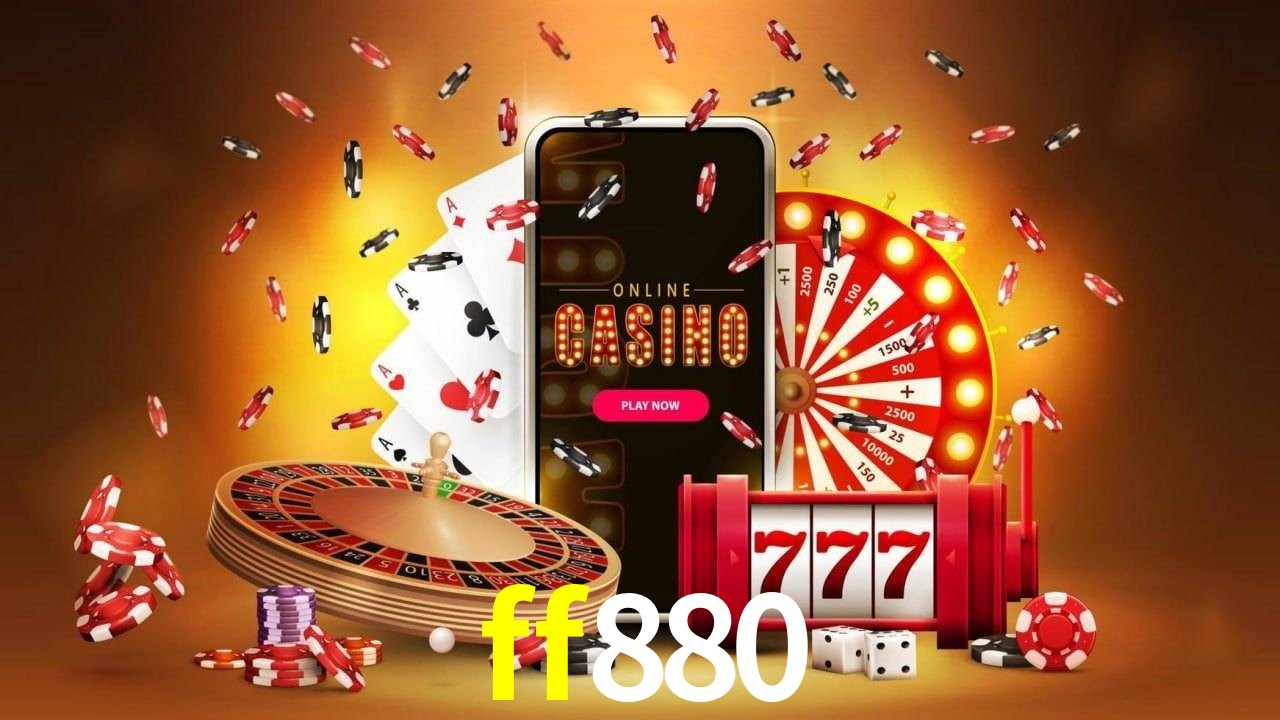 Recursos de Bônus ff880