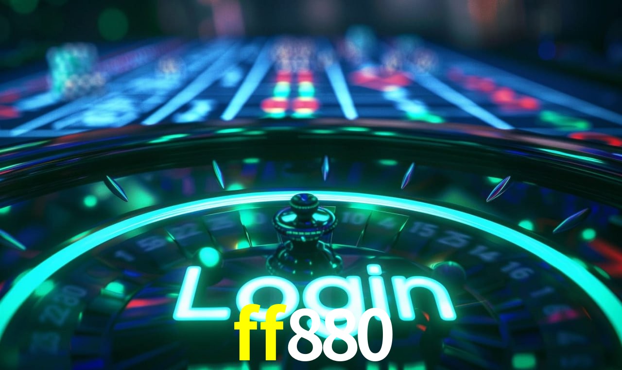 Casino Ao Vivo ff880