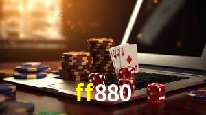 ff880 download — arquivo APK para Android oficial
