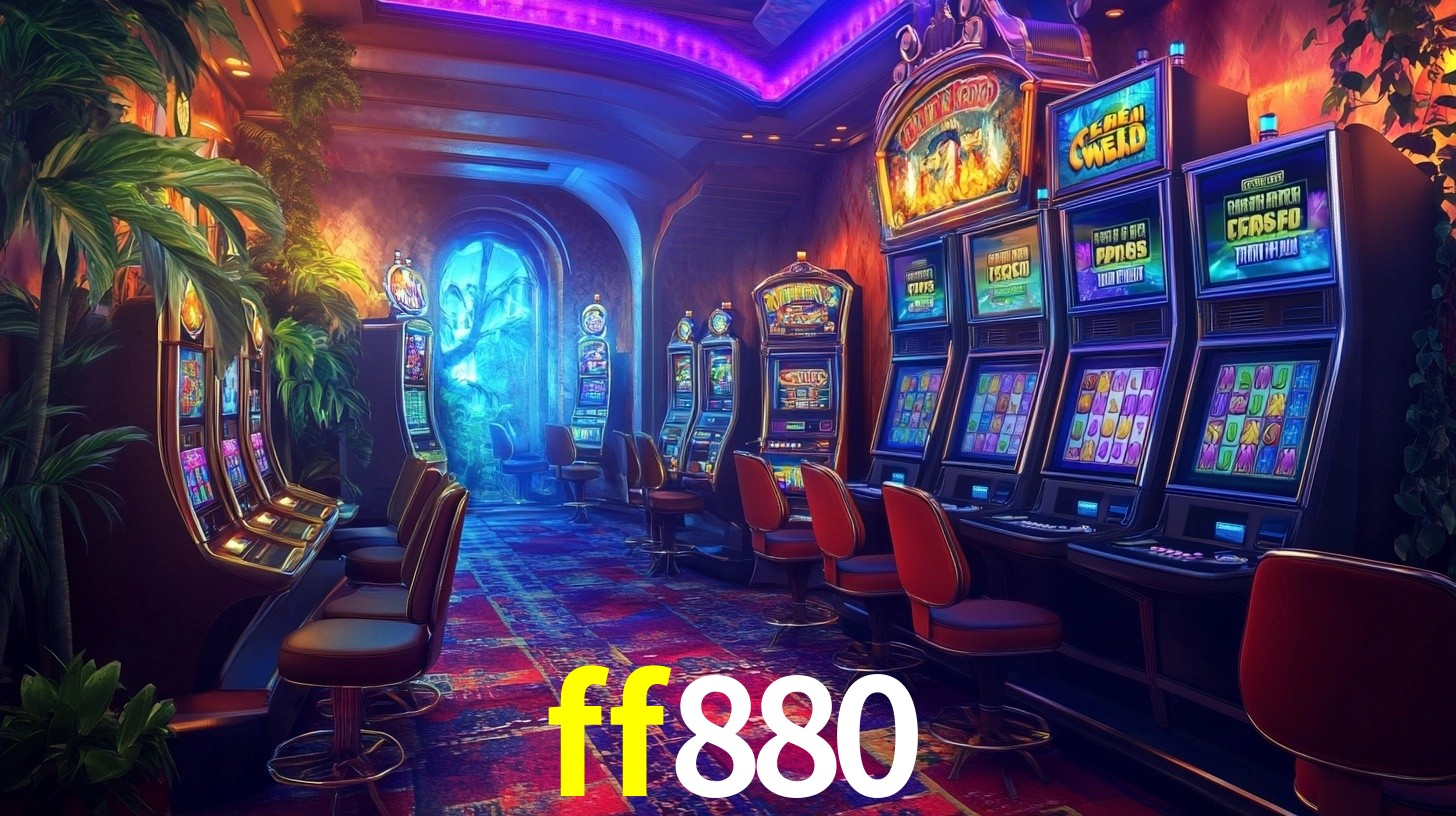 Live Casino ff880