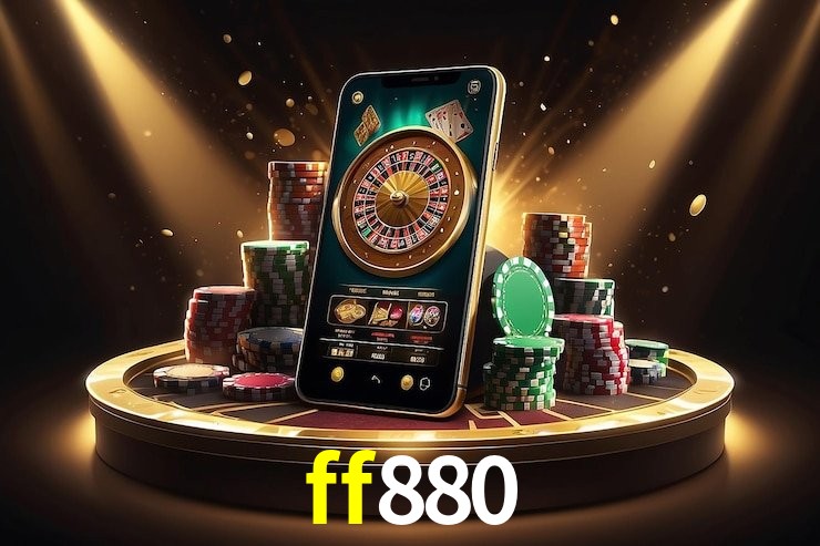 Casino Ao Vivo ff880